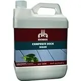Duckback Db-4200-4 Gallon Composite Deck Seal For Ultimate Protection