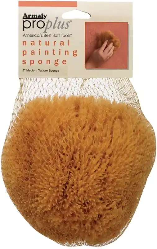 Medium Texture Painting Sponge