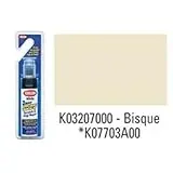 77039 Bisque Marking Pen - Durable, Versatile, Ideal For Marking Surfaces