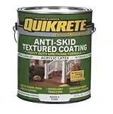 Anti-skid Coating - 1 Gallon For Safe And Slip-resistant Surfaces