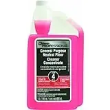 Pro General Purpose Floor Cleaner 32 Ounce - Sc Johnson Professional