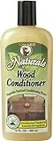 Wp2012 Wood Conditioner, 12-ounce, Sandalwood-tangerine For Wood Finishing