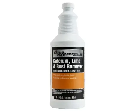 CALC LIME RUST REMOVR QT