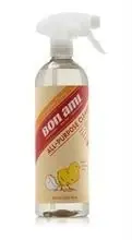 All Purpose Cleaner Tangerine Thyme 25 Ounce - Versatile Cleaning Solution