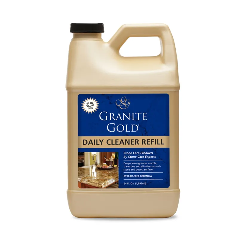 Daily Cleaner Refill, 64 Oz.