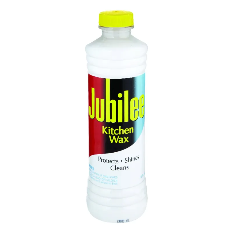 Kitchen Wax, 15 Oz.