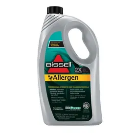 19a7 Allergen 2x Deep-cleaning Carpet Cleaner - 32 Oz.
