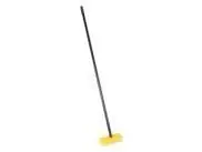 Scrub Brush With Handle