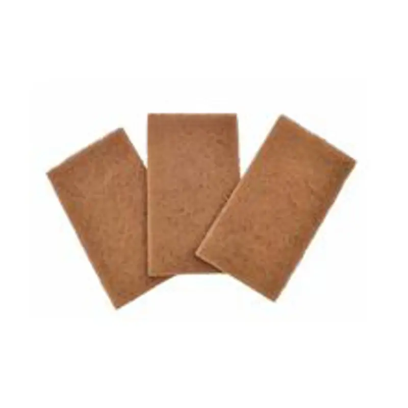 Full Circle Neat Nut Medium Duty Scouring Pad For Multi-Purpose 5.5 In. L 3 Pk