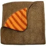 Unger Industrial 6153902 Wood Fiber Cleaning Cloths