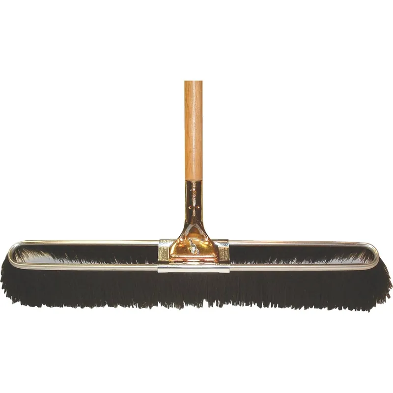 Medium Sweep Push Broom 2154-cw-4 For Efficient Cleaning