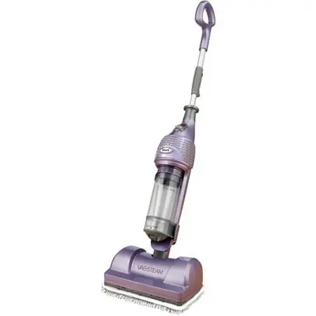Mv2010 2-in-1 Professional Steam Mop And Vacuum Cleaner