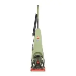 17701 Quicksteamer Ii Upright Vacuum Cleaner With Powerful Suction
