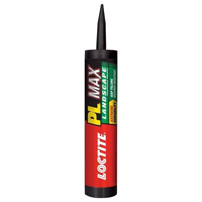 Loctite High‑Strength Construction Adhesive – 9 oz Cartridge