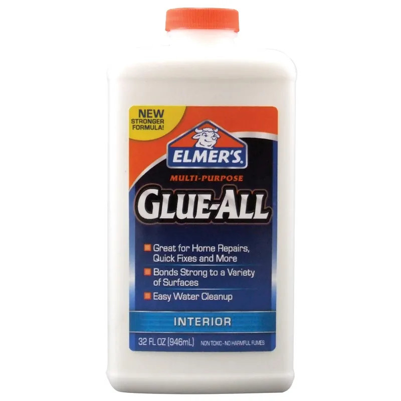 -xacto 32 Oz Glue All Multi Purpose Glue E3850