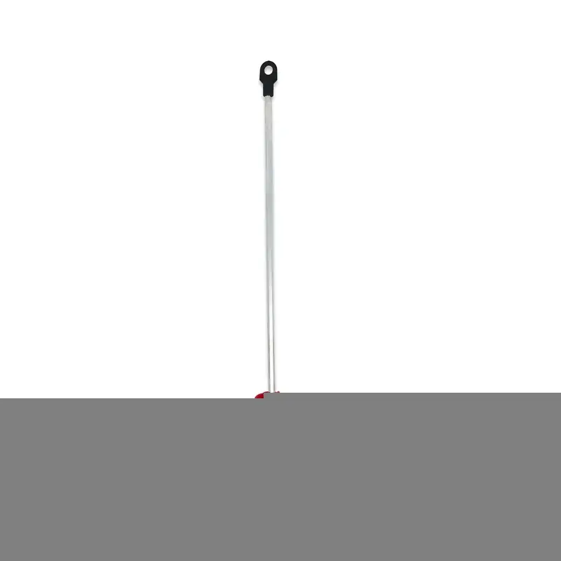 Allway 2.5 In. W X 18.5 In. L Polypropylene Paint Mixer For 5 Gallon