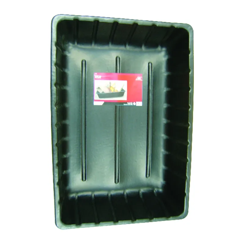 Polypropylene Utility Tub 24 In. W X 36 In. L 23 Gallon Capacity