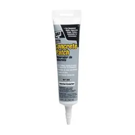 5.5-ounce Ready Mixed Concrete Patch For Cracks And Holes