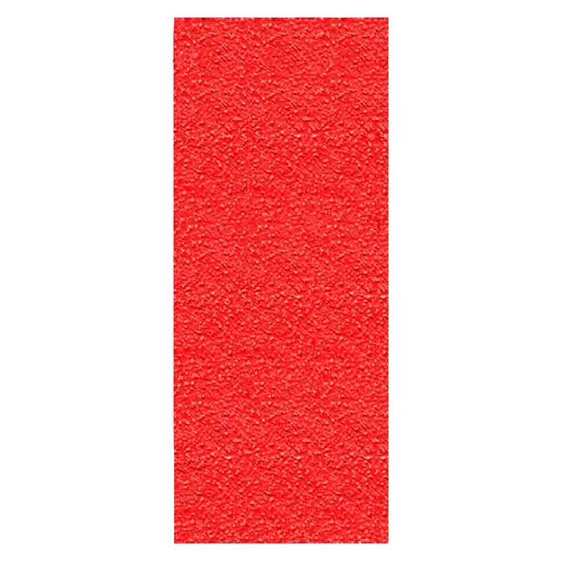 Diablo 9 In. L X 3-2/3 In. W 100 Grit Aluminum Oxide Sanding Sheet 10 Pk