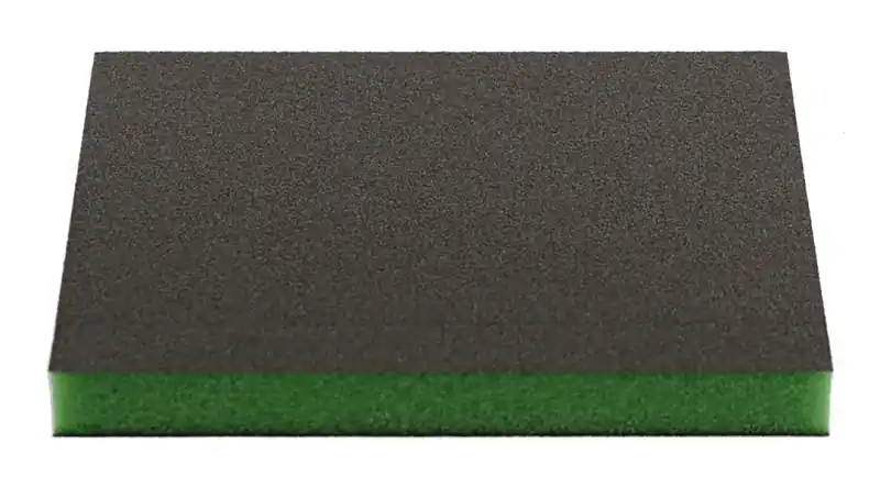 Diablo ULTRAflex 7 In. L X 4-4/5 In. W 180 Grit Ultra Fine Block Sanding Sponge