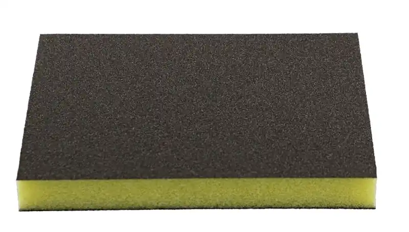 Diablo ULTRAflex 7 In. L X 4-4/5 In. W 100 Grit Fine Block Sanding Sponge