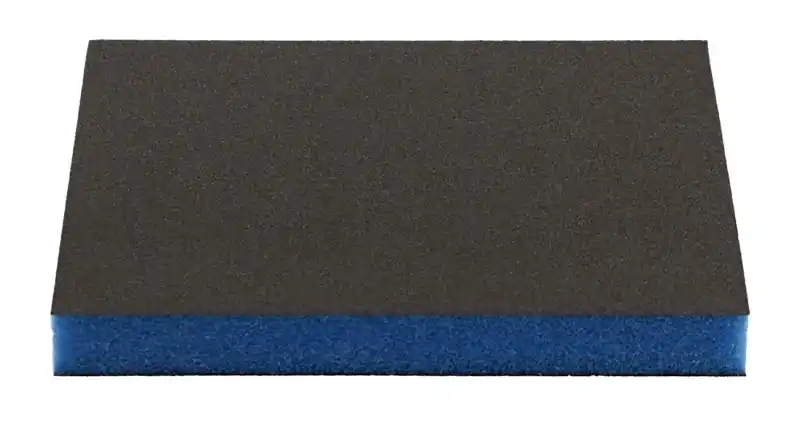 Diablo ULTRAflex 7 In. L X 4-4/5 In. W 220 Grit Ultra Fine Block Sanding Sponge