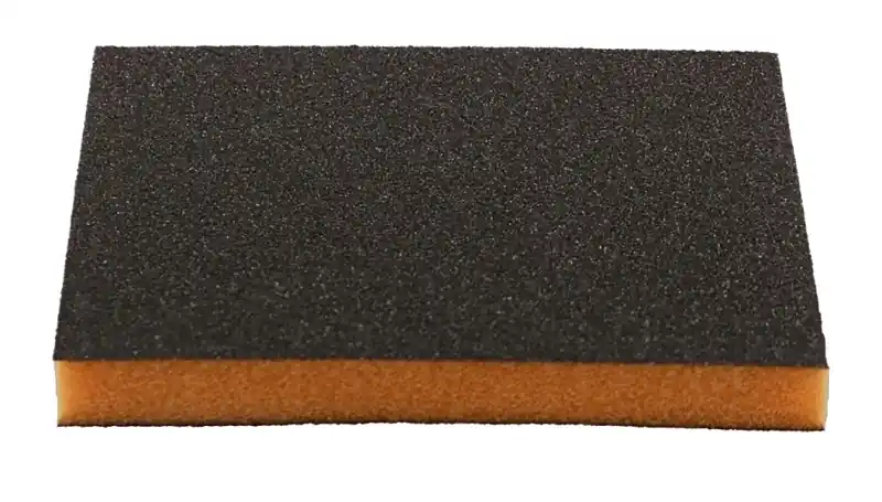 Diablo ULTRAflex 7 In. L X 4-4/5 In. W 60 Grit Medium Block Sanding Sponge