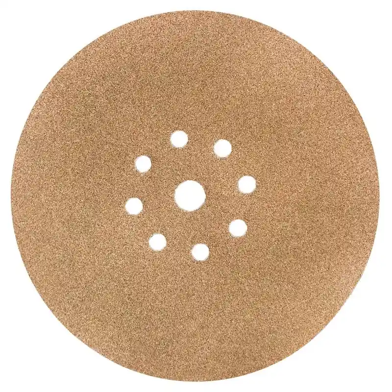 DeWalt 9 In. L X 9 In. W 120 Grit Aluminum Oxide Drywall Sandpaper 5 Pk