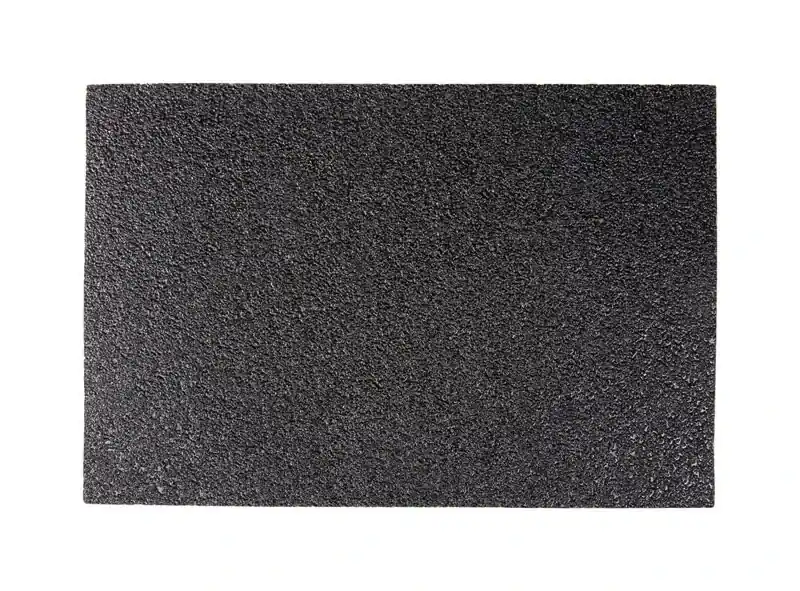 Gator 18 In. L X 12 In. W 100 Grit Medium Silicon Carbide Floor Sanding Sheet 1 Pc.