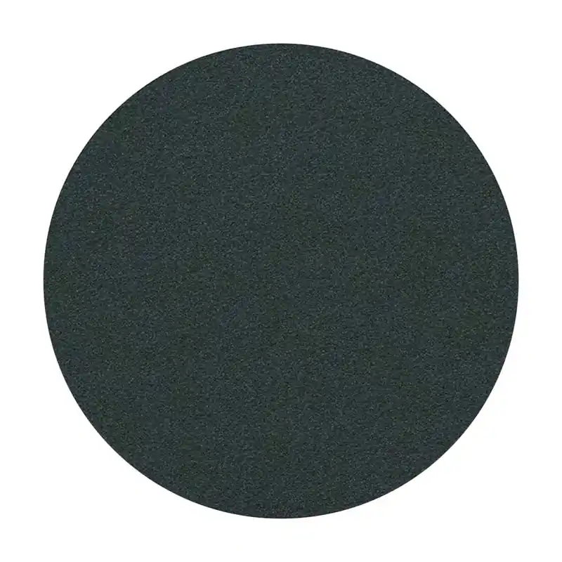 Gator 6 In. L X 6 In. W 100 Grit Medium Silicon Carbide Floor Sanding Sheet 1 Pk