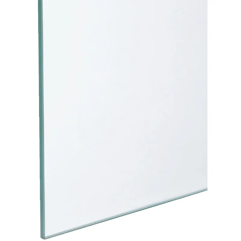 Single Strength Window Glass, 19-Pc. 16 X 24 In.