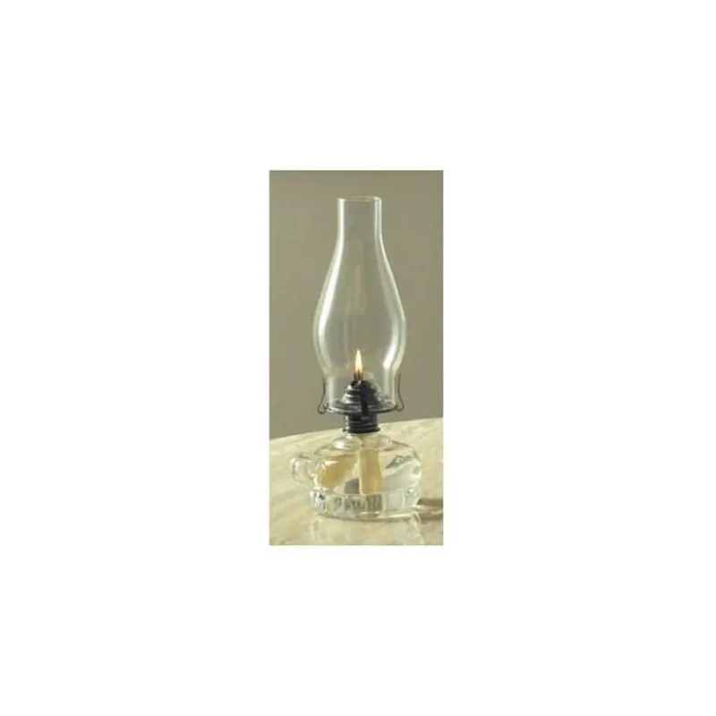 110 Chamber Oil Lamp - Pack Of 4