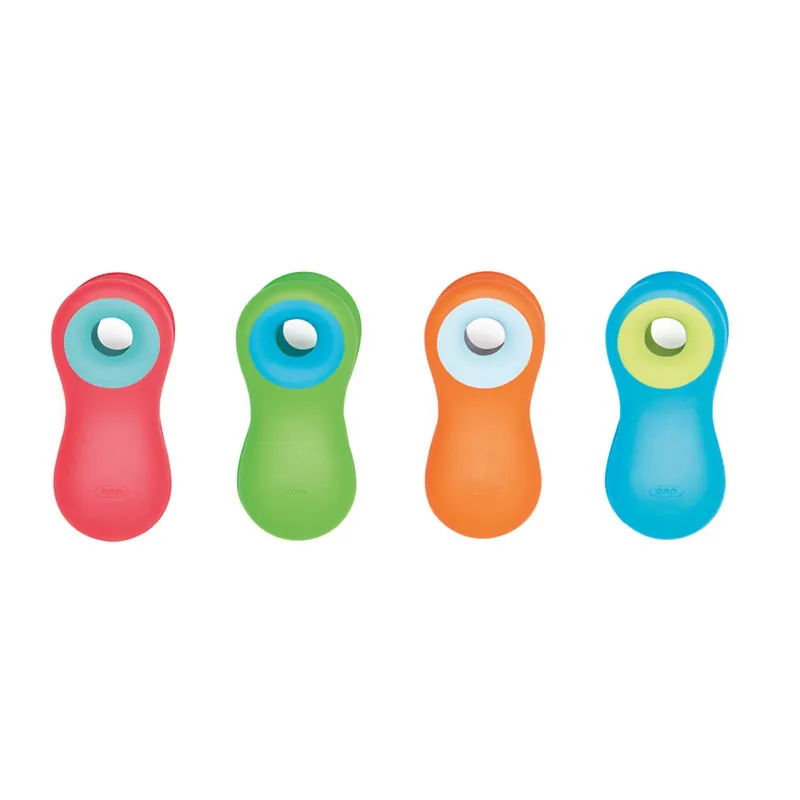OXO Good Grips Assorted Plastic All-Purpose Magnetic Clips