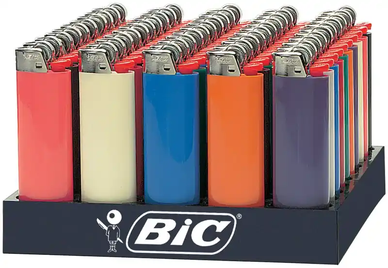 BIC Assorted Disposable Lighter 1 Pk