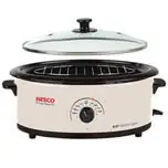 Nesco 6-qt. Roaster Oven, White