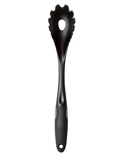 Good Grips Nylon Spaghetti Server - Durable Kitchen Tool For Perfect Pasta Serving