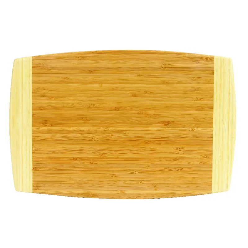 Joyce Chen 12 In. W X 18 In. L Natural Bamboo Cutting Board