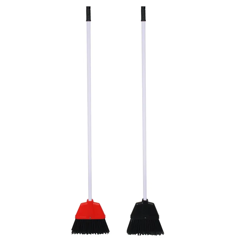 Diamond Visions 9.45 In. W Broom