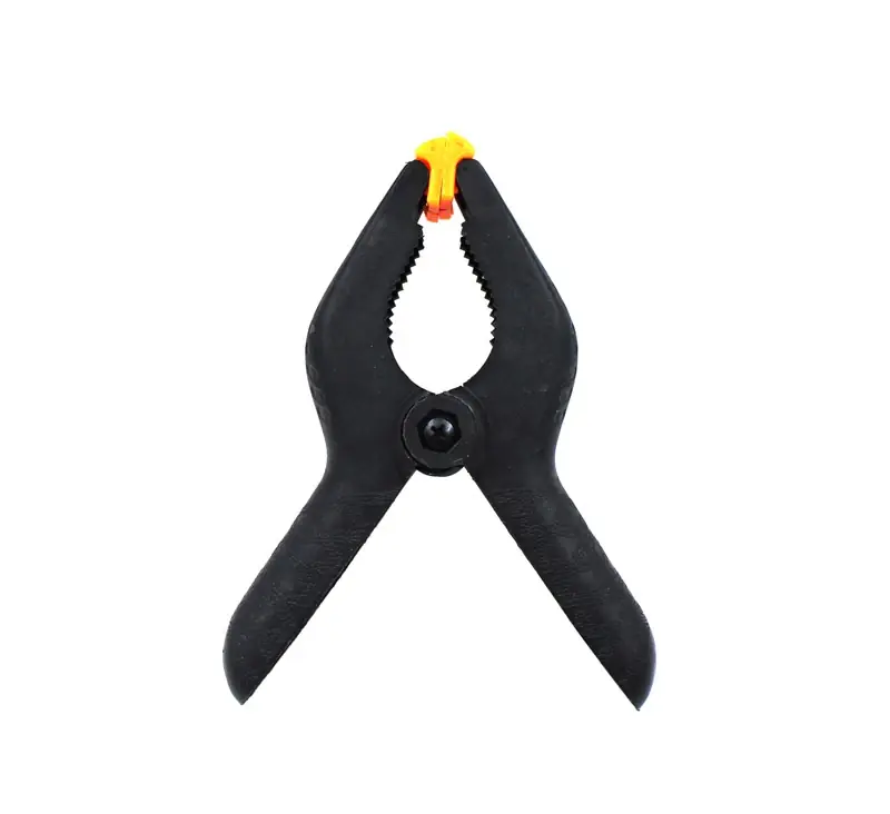 JMK Spring Clamp 1 Pk