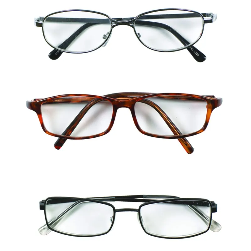 Rg-48 Promo Reading Glasses - Stylish And Functional
