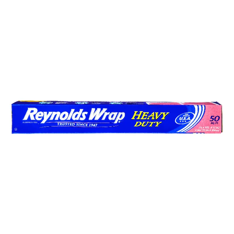 Reynolds Foil Wrap 1 Pk