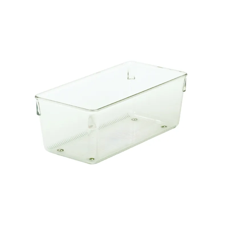 Linus Drawer Organizer, 4 X 8 X 3 In.