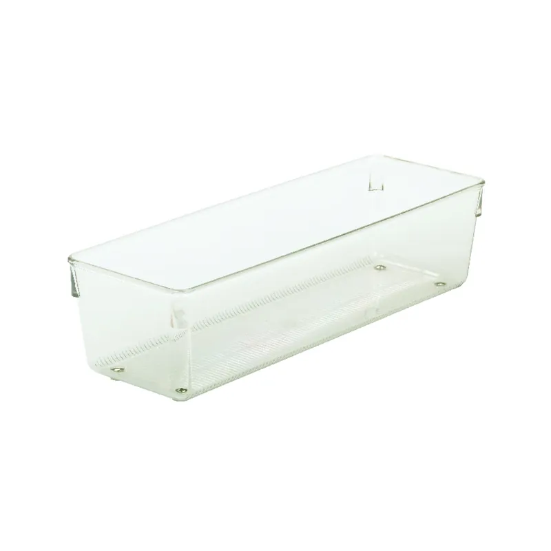 Linus Drawer Organizer, 4 X 12 X 3 In.