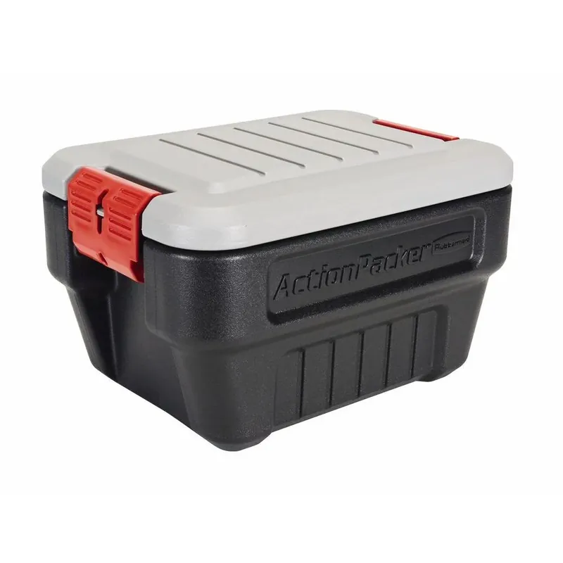 ActionPacker Storage Container/Cargo Box