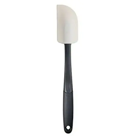OXO Good Grips Silicone Spatula, Vanilla - WORLD KITCHEN, INC.