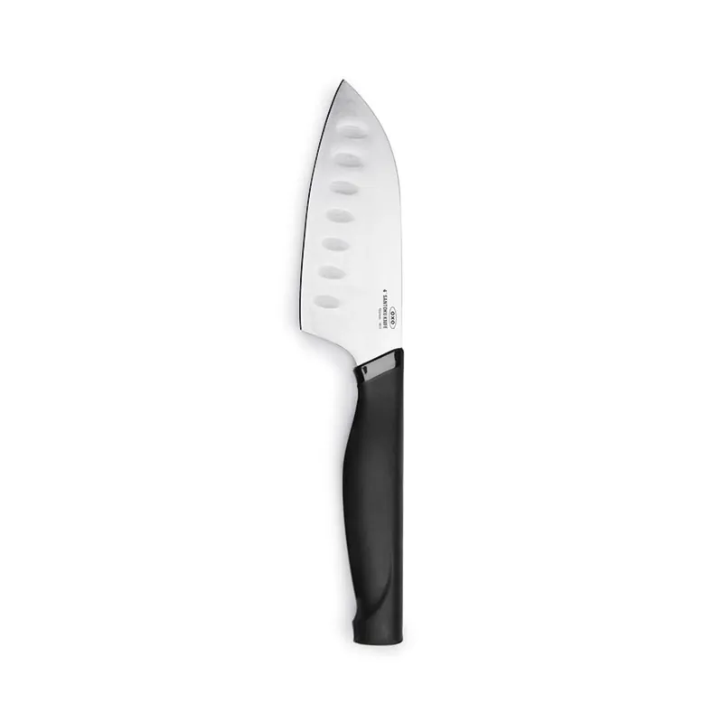Good Grips Mini Chef‘s Knife, Stainless Steel/Black, 4-In.