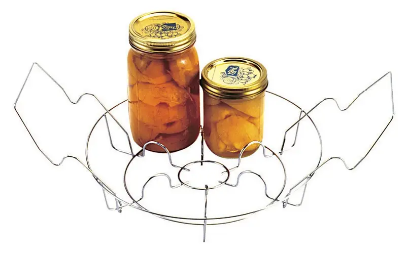 Norpro Canning Rack 1 Pk