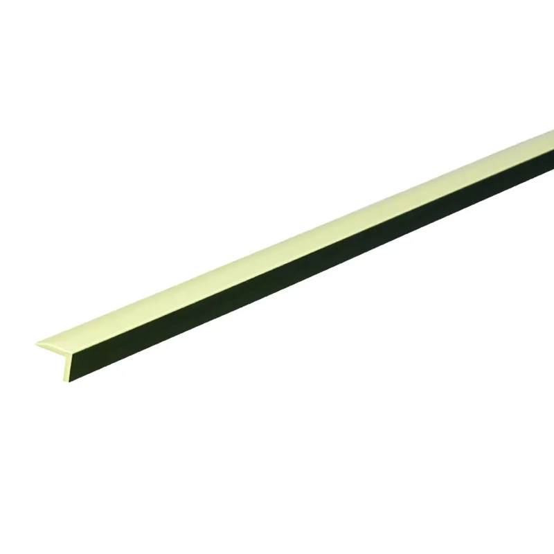 Plastic Counter Connector 23 Inch Almond Model Se23alm