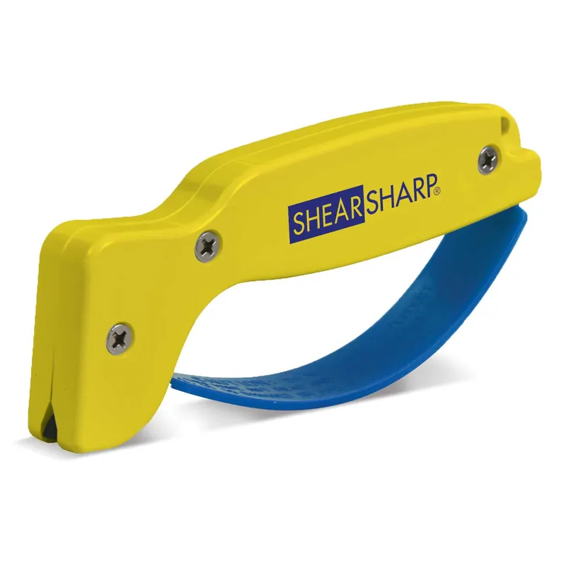Shearsharp Scissors Sharpener