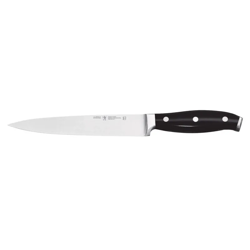 Henckels Forged Premio 6 Inch Stainless Steel Utility Knife Model 16905-161